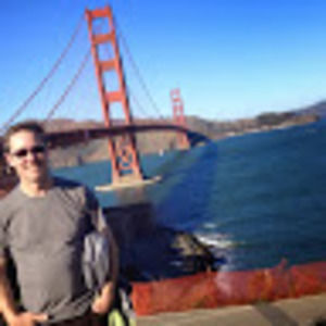 Meet your Posher, Brian j.